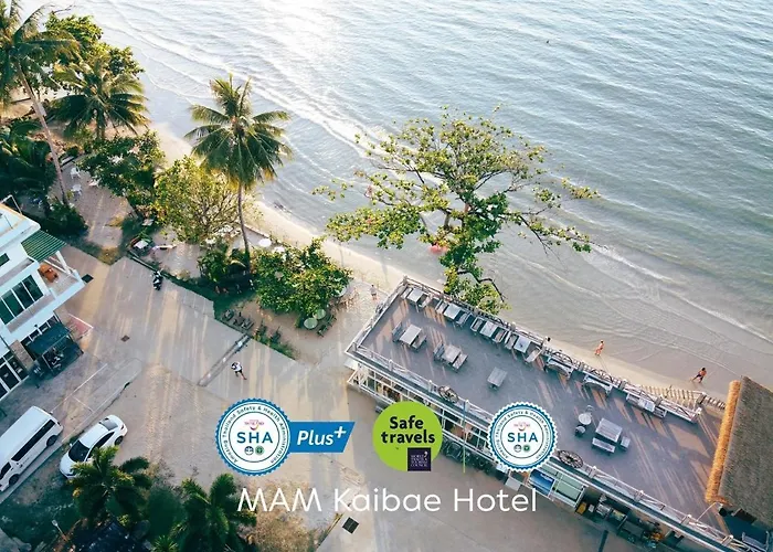Mam Kaibae Hotel