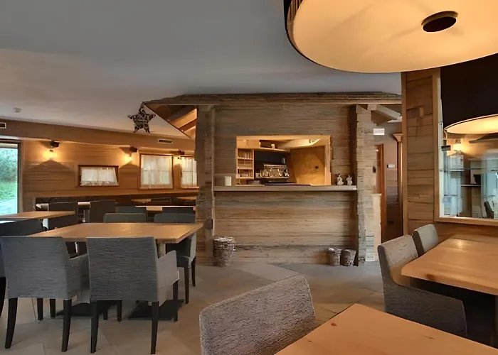 Hotel Bait De Angial