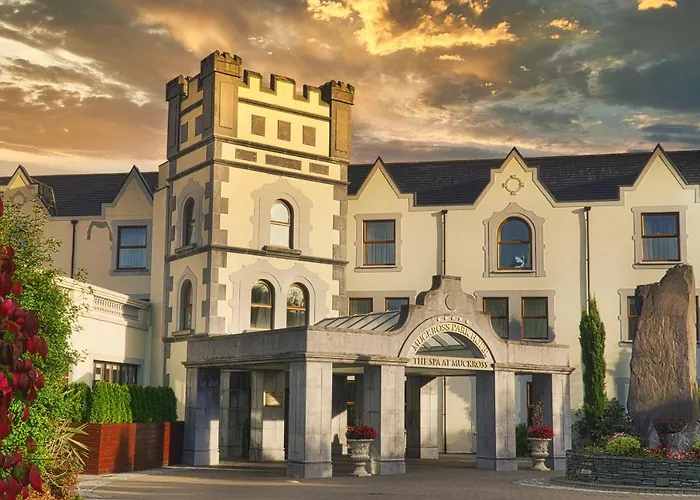 Muckross Park Hotel & Spa