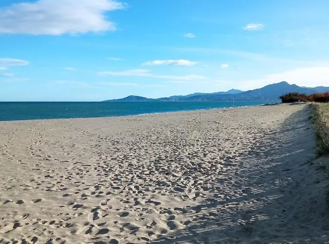 Maison à la plage climatisée et wifi fibre pour télétravail