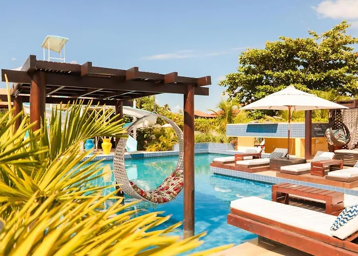 Aimberê Eco Resort Hotel