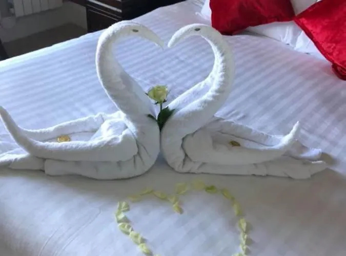 Seawood House Boutique Hotel