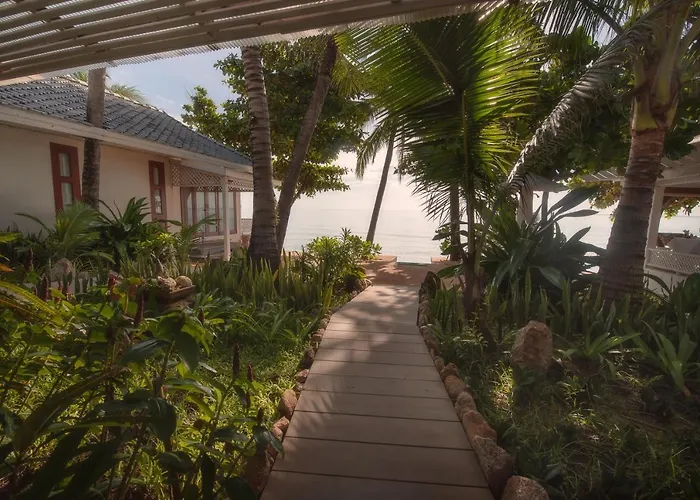Sans Souci Samui