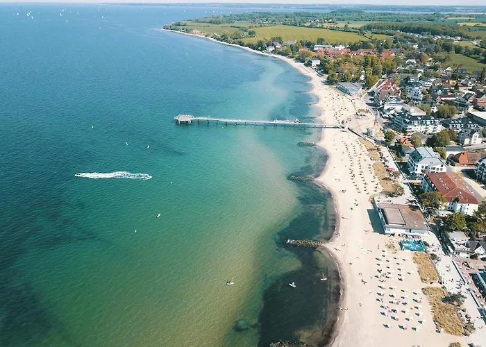 Strandhaus Niendorf