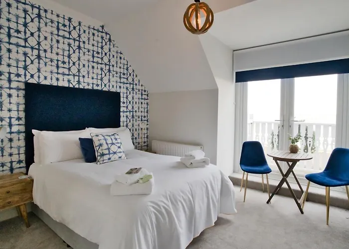 The Beaches Guest House