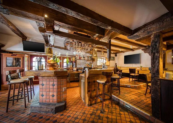 Landhaus Carstens