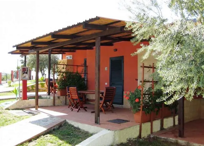Residenza Mediterranea