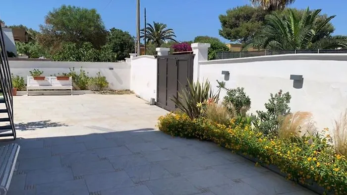 Villa Katy Salento