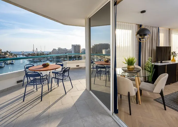 Vert Hotel Eilat By Afi Hotels