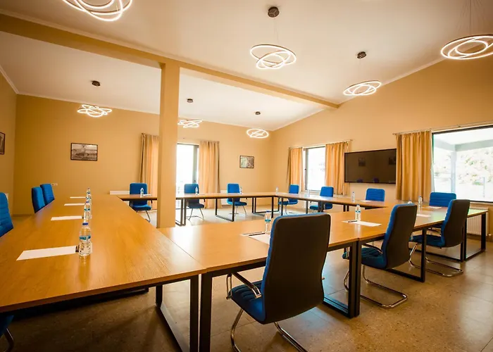 Gistola Hotel Mestia