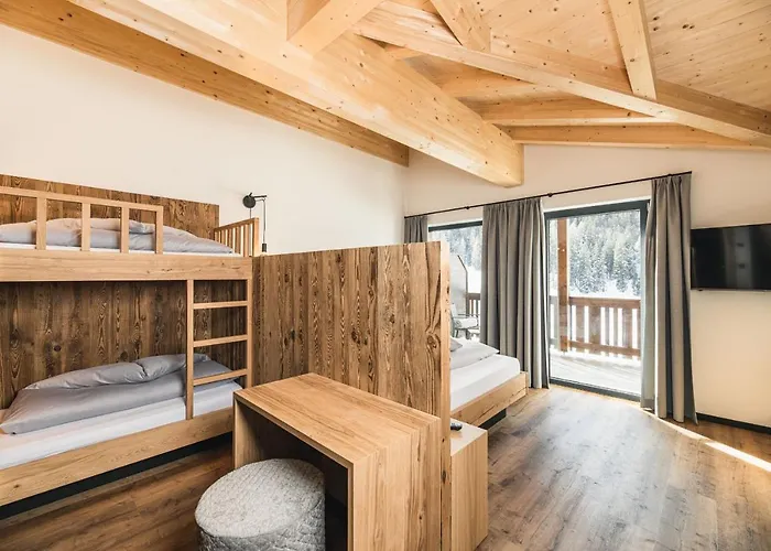 Hotel Wolf