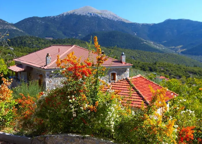 Hotel Papanikola