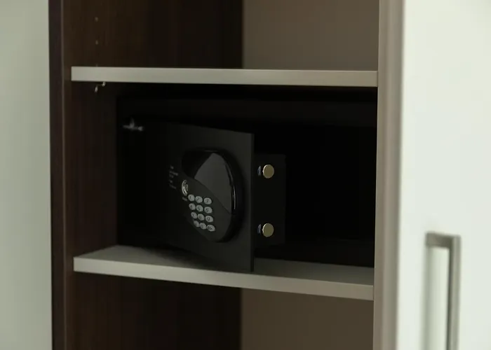 Sporthotel TREFF PUNKT