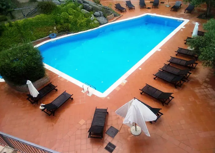 Residenza Mediterranea