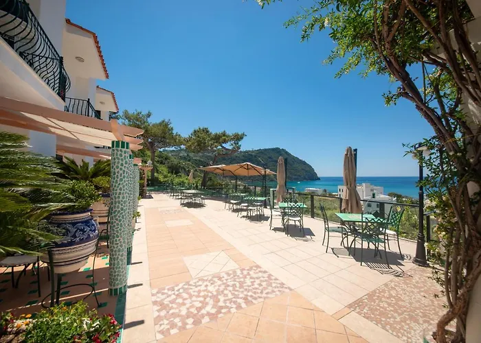 Hotel Villa Bianca