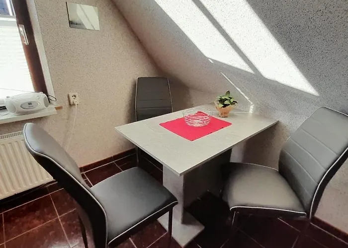 Ferienwohnung Greschke