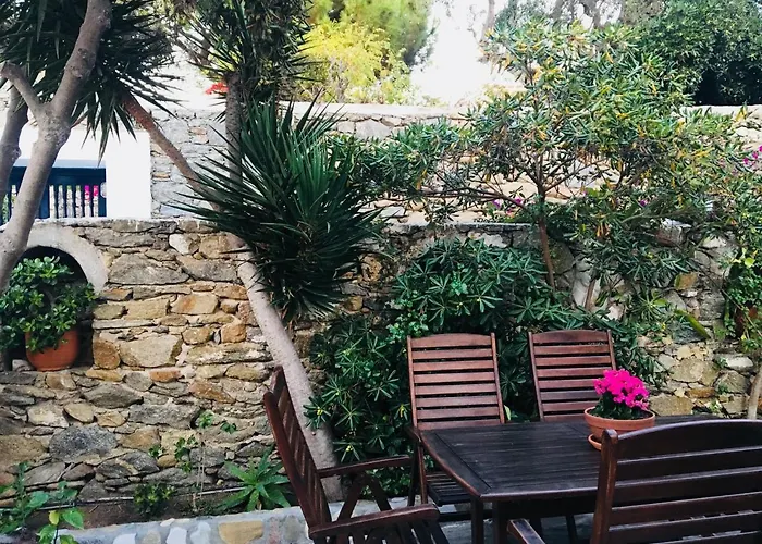Matina Hotel