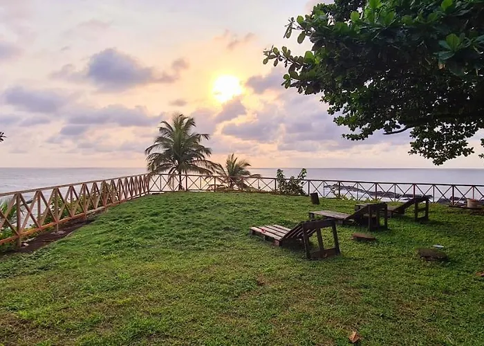 Gombela Ecolodge And Farming