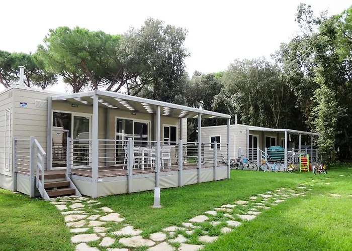 Holiday Home Capri By Interhome