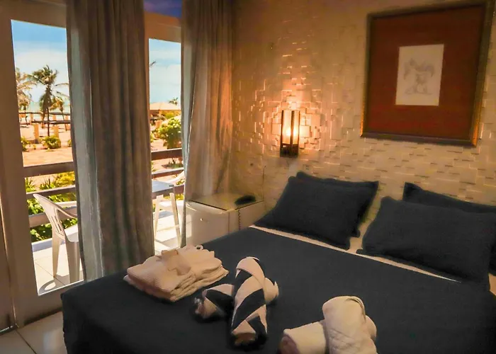 Aimberê Eco Resort Hotel