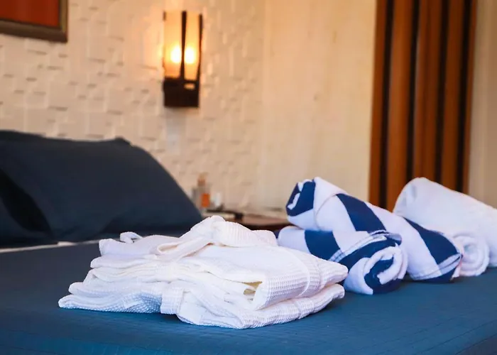 Aimberê Eco Resort Hotel
