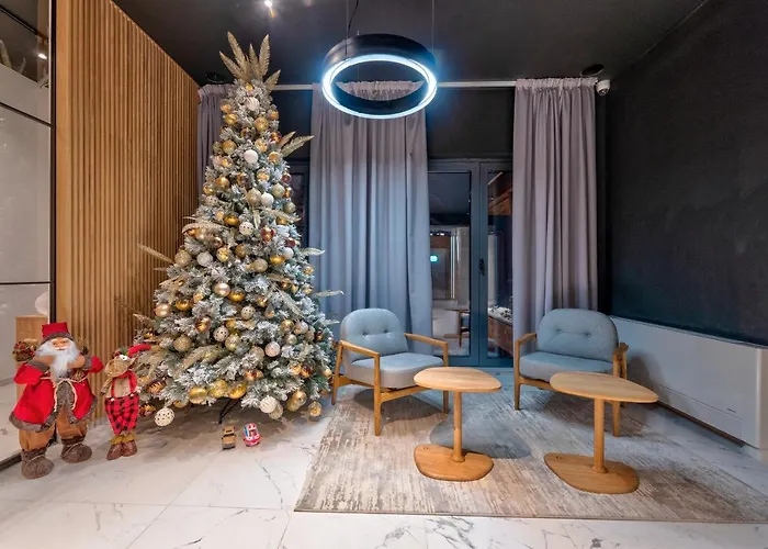 Konak Apartmani & Spa