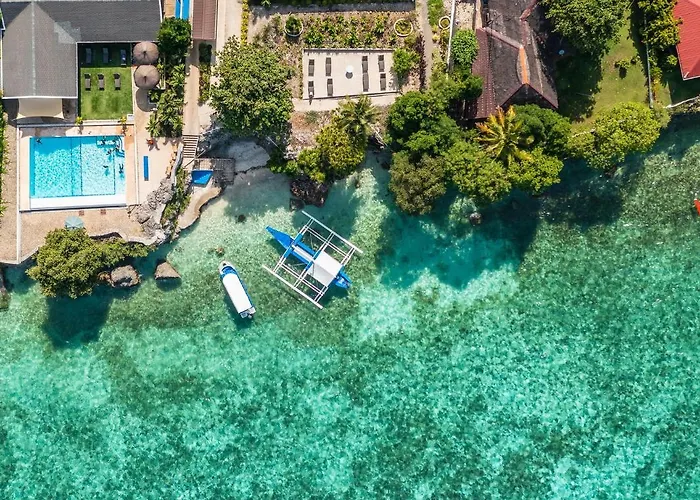 Cebu Seaview Dive Resort