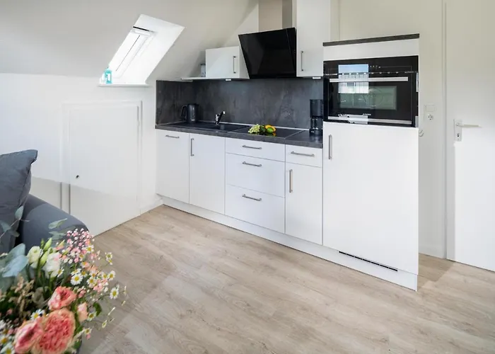 Haus Kluin Wohnung 6