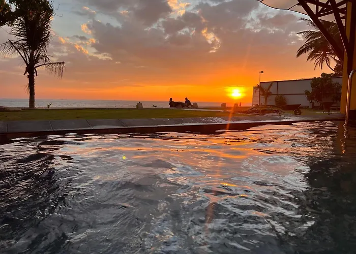 Amanda Beach Villas