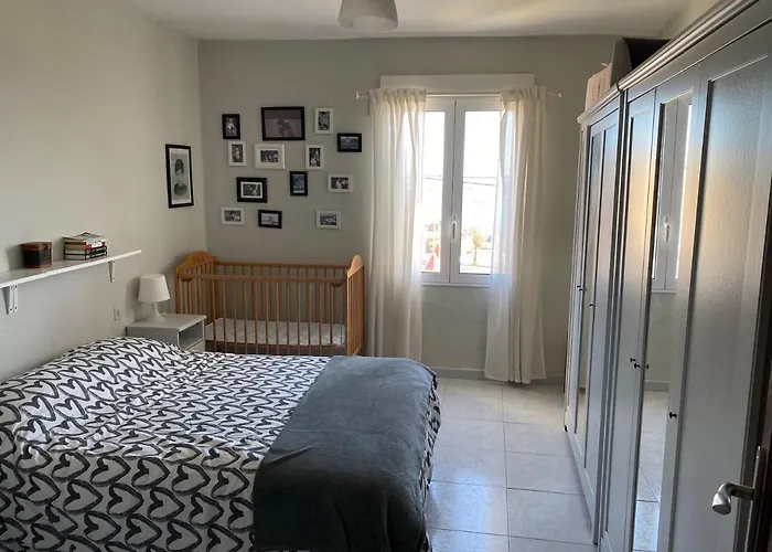 Apartamento en las Rias Bajas