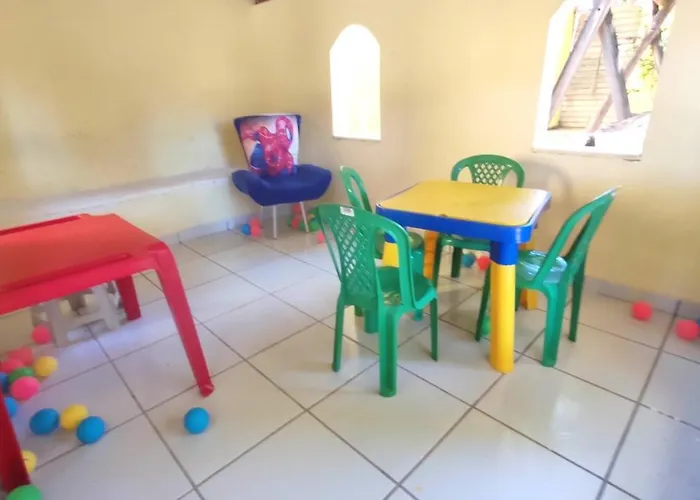 Ecomar Pousada