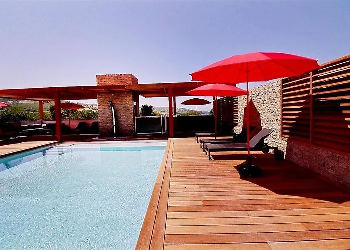 Residence Acqua Linda Porticcio