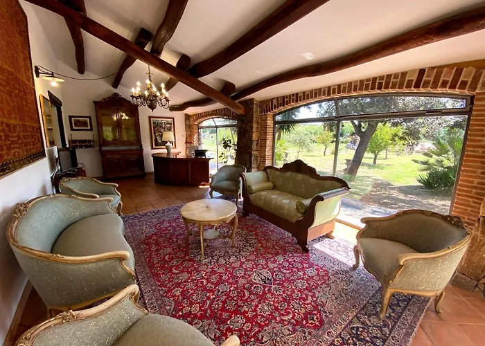 Villa Silvana