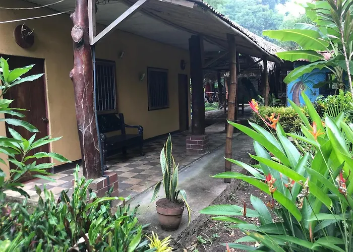 Hostal Asi Es Mi Tierra