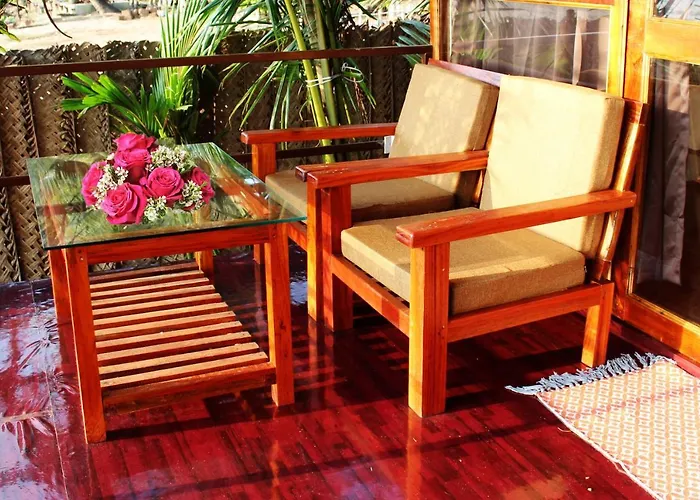 Agonda Wellness