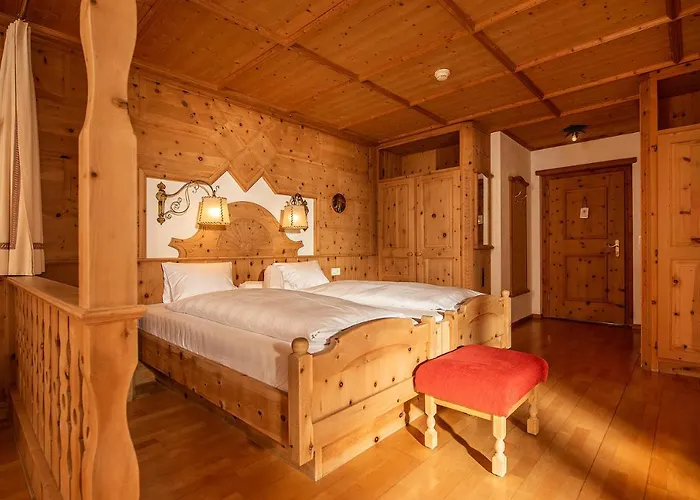 Schlosshotel Chastè