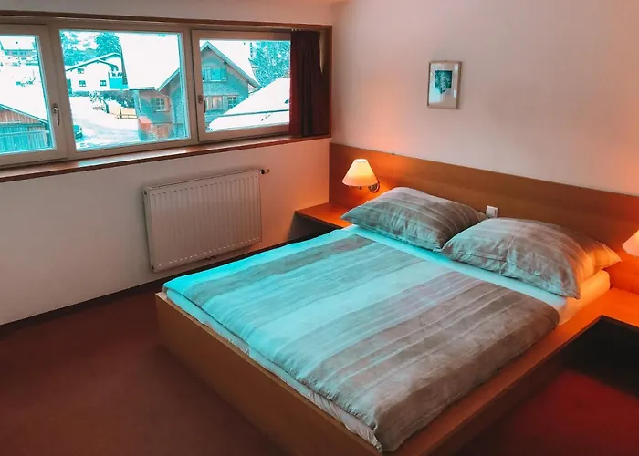 Green Natural Motel