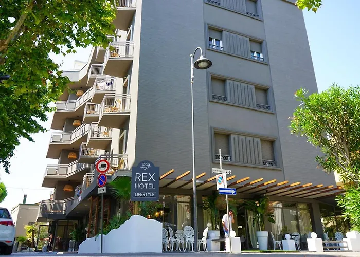 Hotel Rex - Lifestyle
