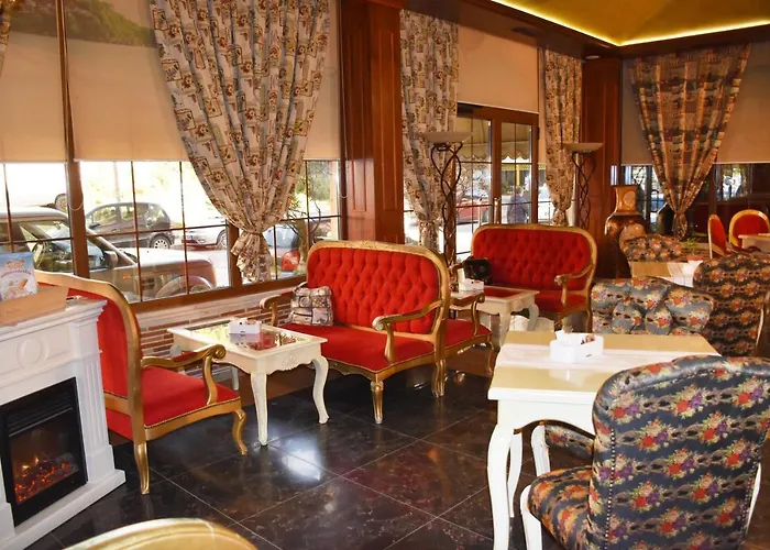 2 Kitarrat Boutique Hotel & Spa