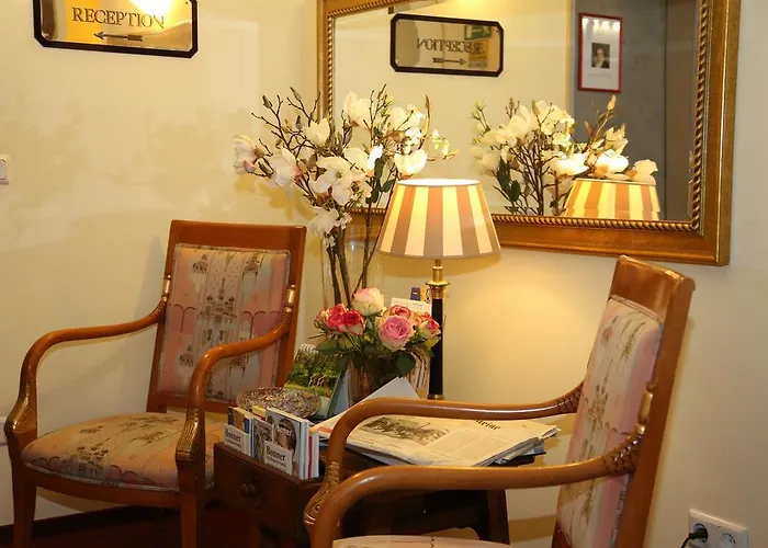 Hotel Löhndorf