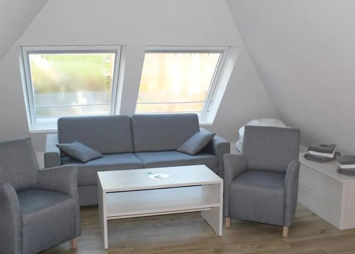 Hotel Pension Norddeich