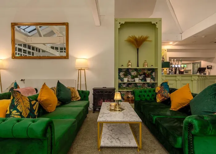Sella Park Country House Hotel