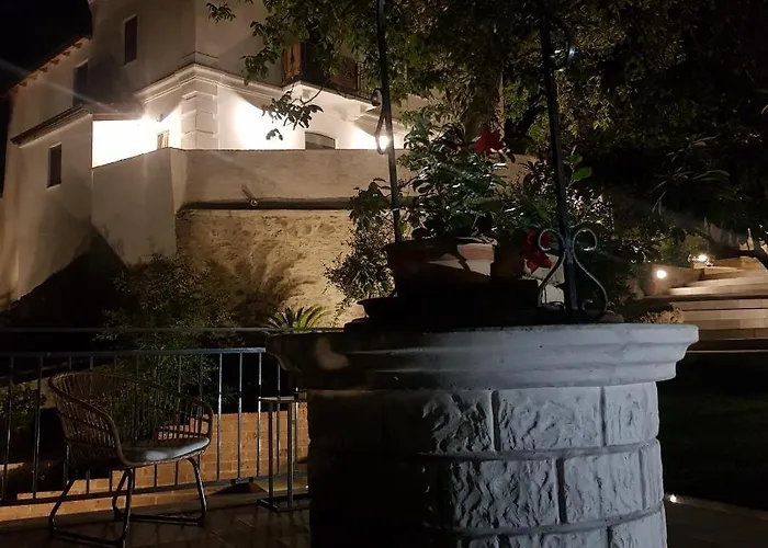 Relais FraSimon Antico Casale