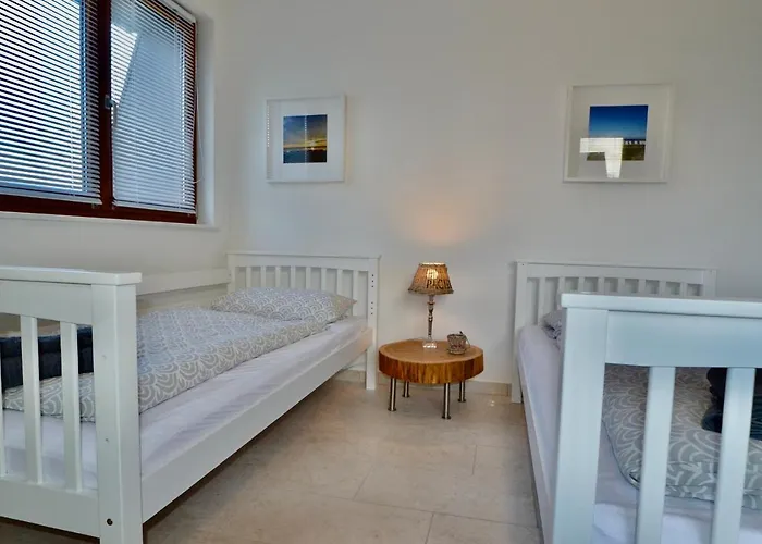 fewo1846 - Sundowner - luxuriöse Wohnung mit 2 Schlafzimmern und Sonnenterrasse