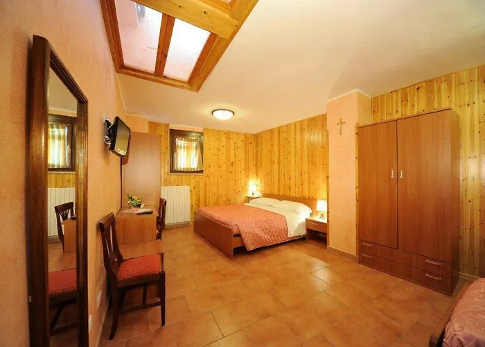 Albergo Pensione Paola