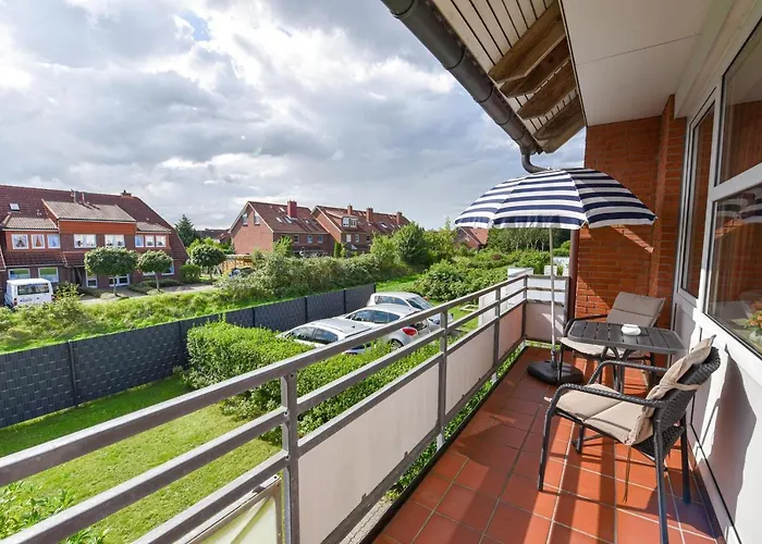Haus Seeland 2 Appartement SEE202