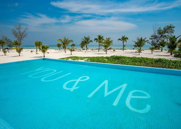 You&Me Resort