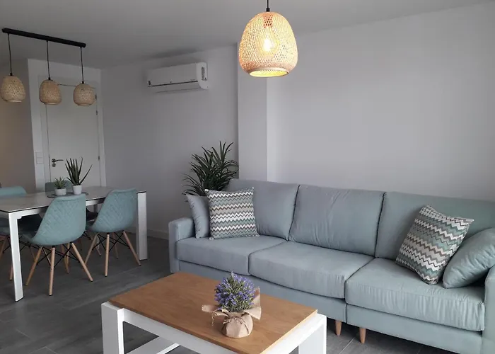 Casa El Dilana Bajo - Gelijkvloers Appartement - Finestrat - Villajoyosa