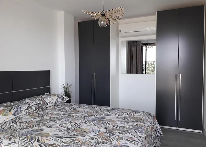 Casa El Dilana Bajo - Gelijkvloers Appartement - Finestrat - Villajoyosa