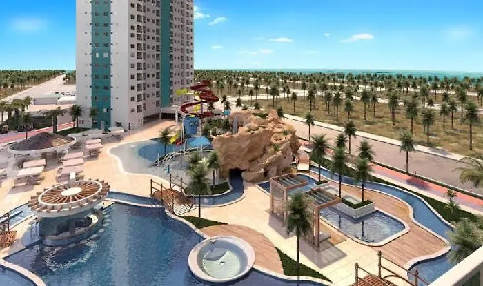 Salinas Premium resort